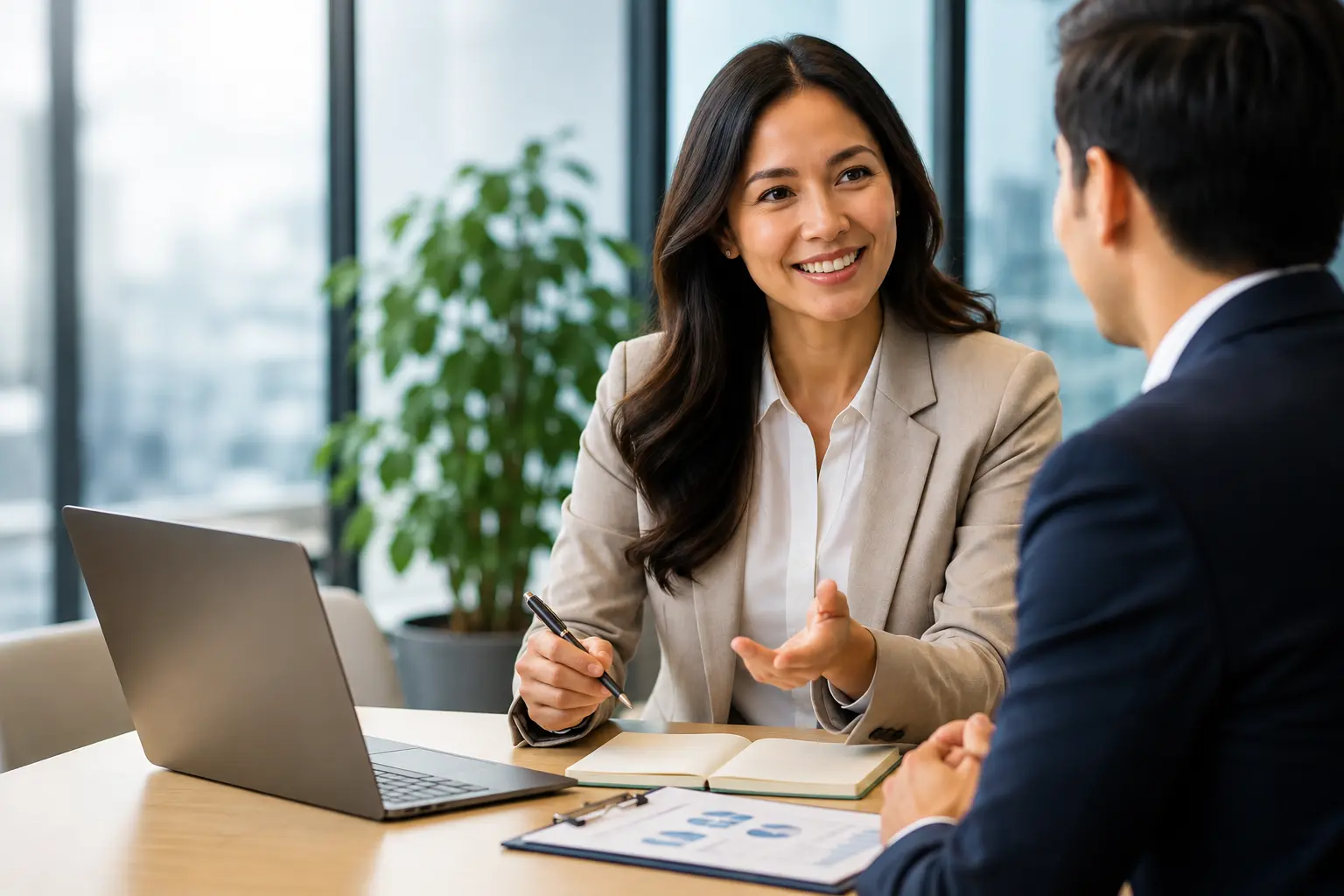 Account Executive (Licensing) - Munich (hybrid), DE, recruited by Go Ahead HiRe