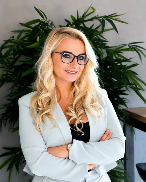 Darcie Hudson, Founder and Managing Director of Go Ahead HiRe