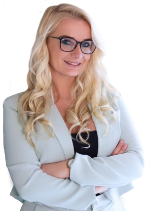 Darcie Hudson - CEO e fundadora da Go Ahead HiRe