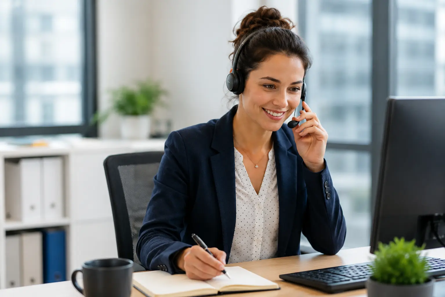 Inside Sales Specialist - Europe - Almelo (hybrid), NL, recruited by Go Ahead HiRe