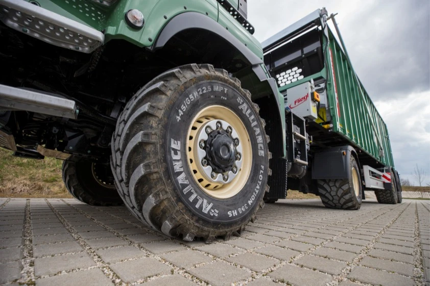 Field Sales Manager North Germany - North Germany (home office), Germany, recruited by Go Ahead HiRe
